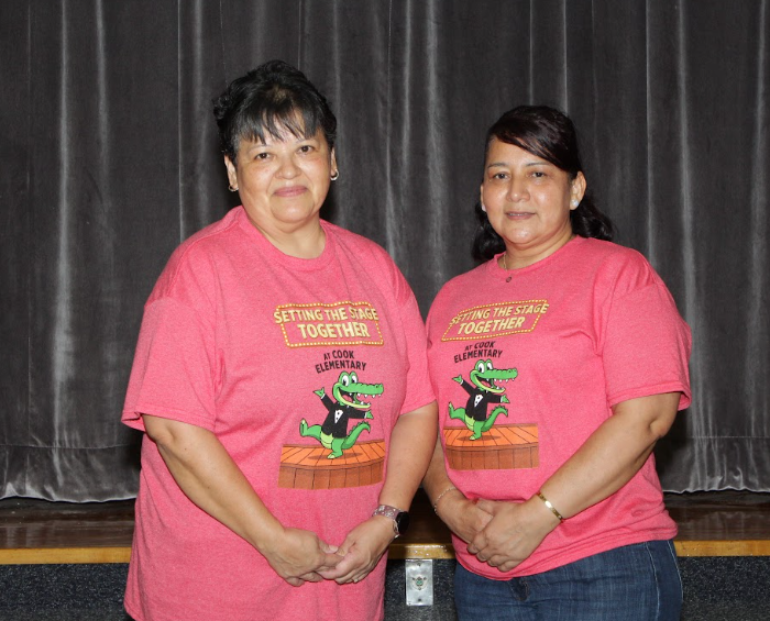 custodians
